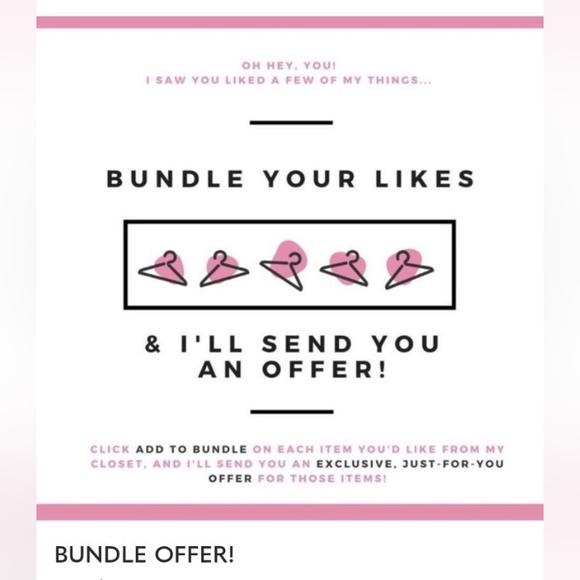 🐦‍🔥 20 Piece Bundle 🐦‍🔥 - Picture 3 of 5